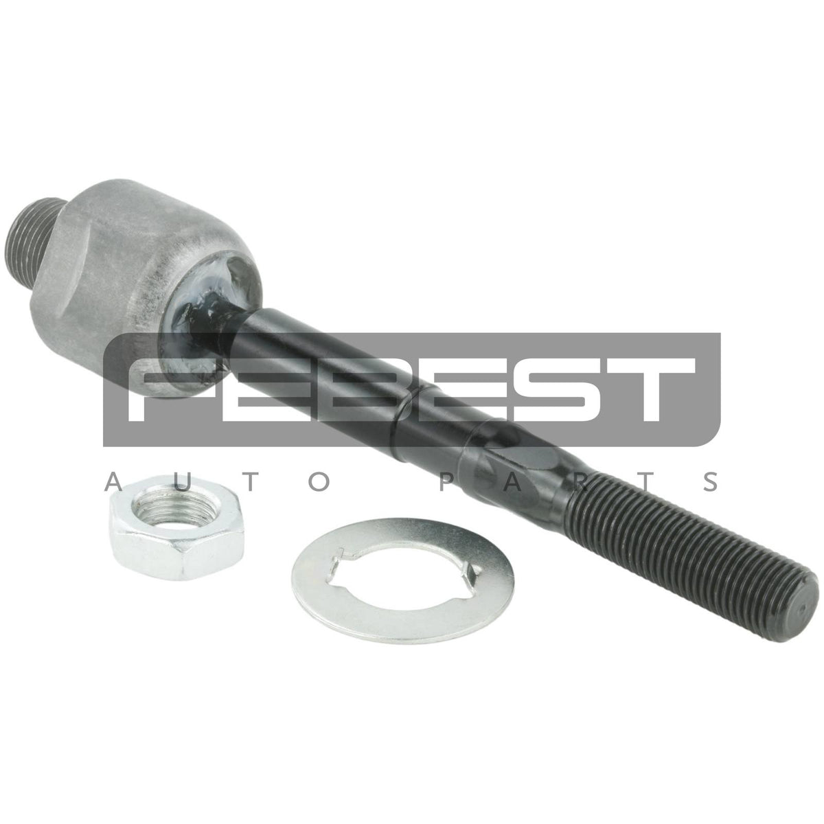 Steering tie rod - FEBEST