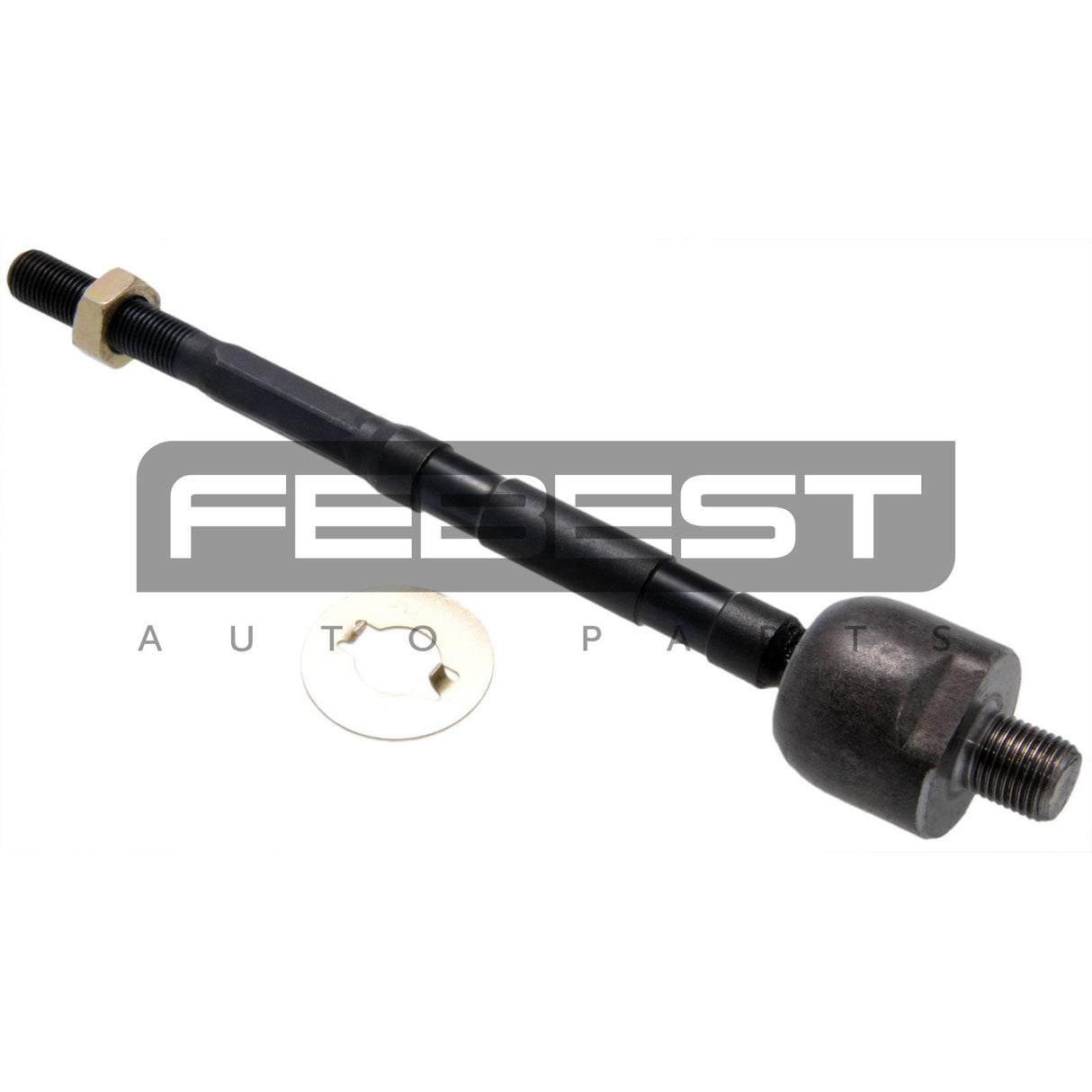 Steering tie rod