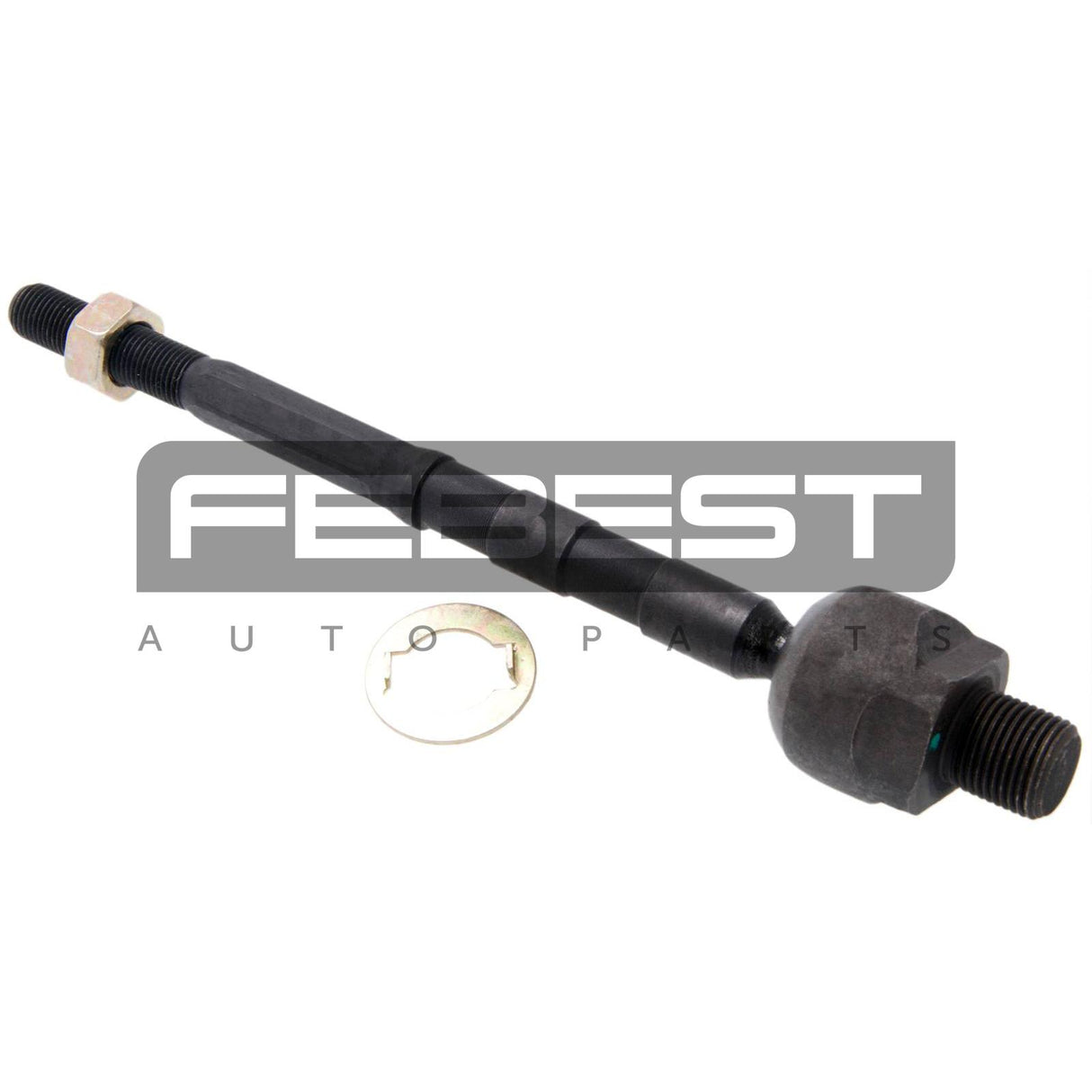 Steering tie rod