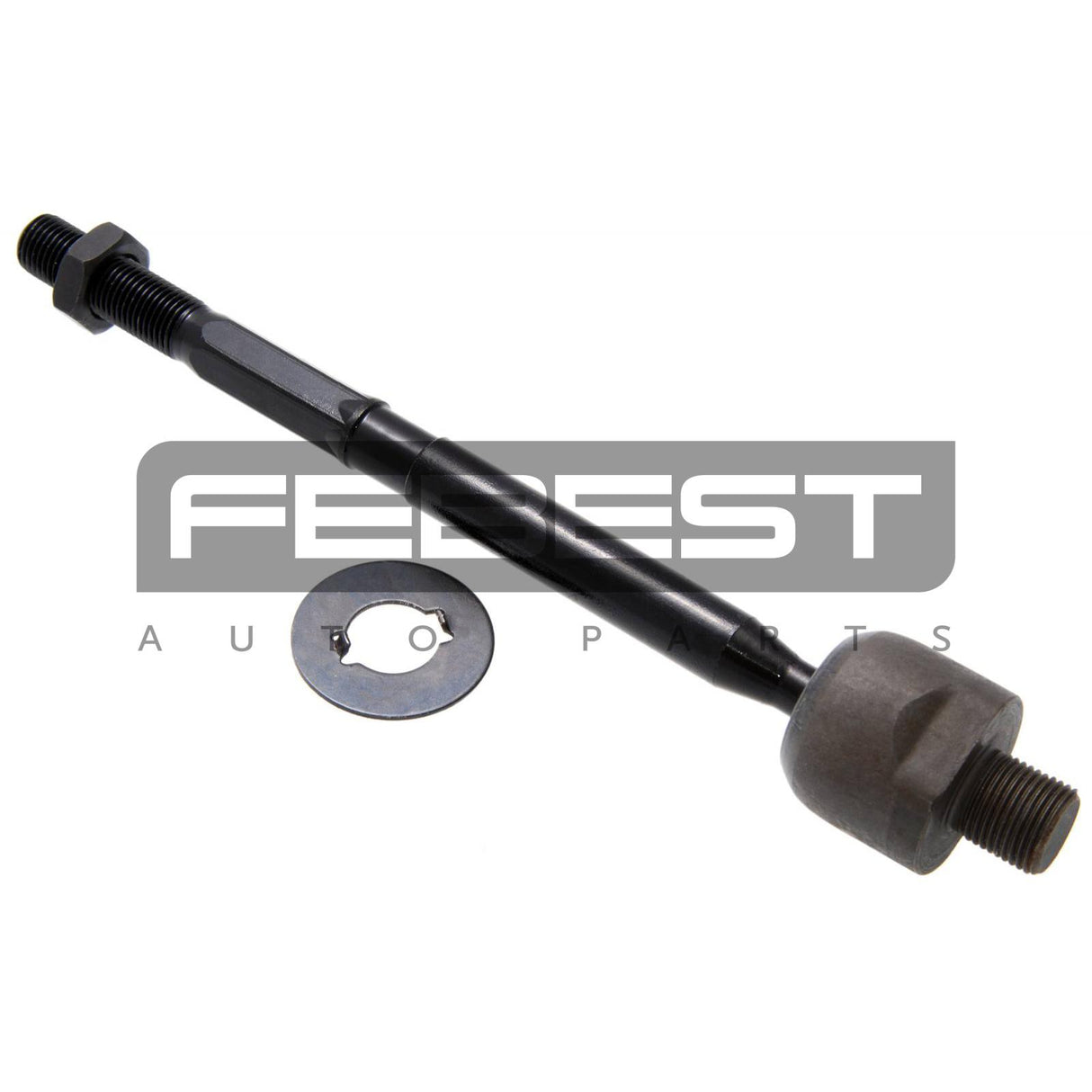 Steering tie rod