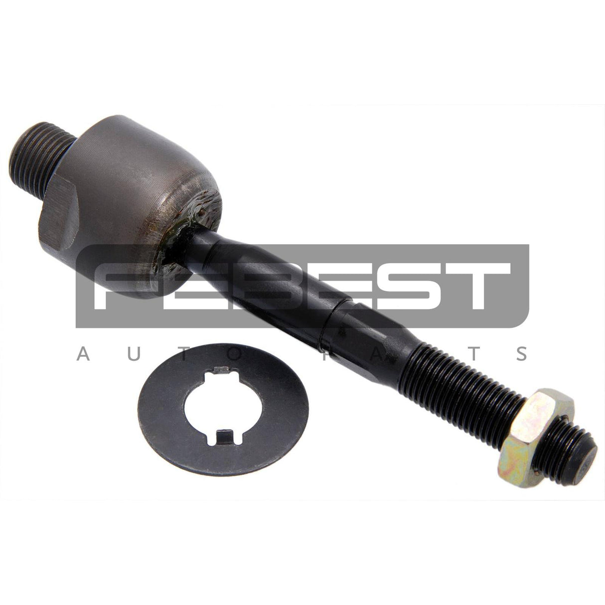 Steering tie rod