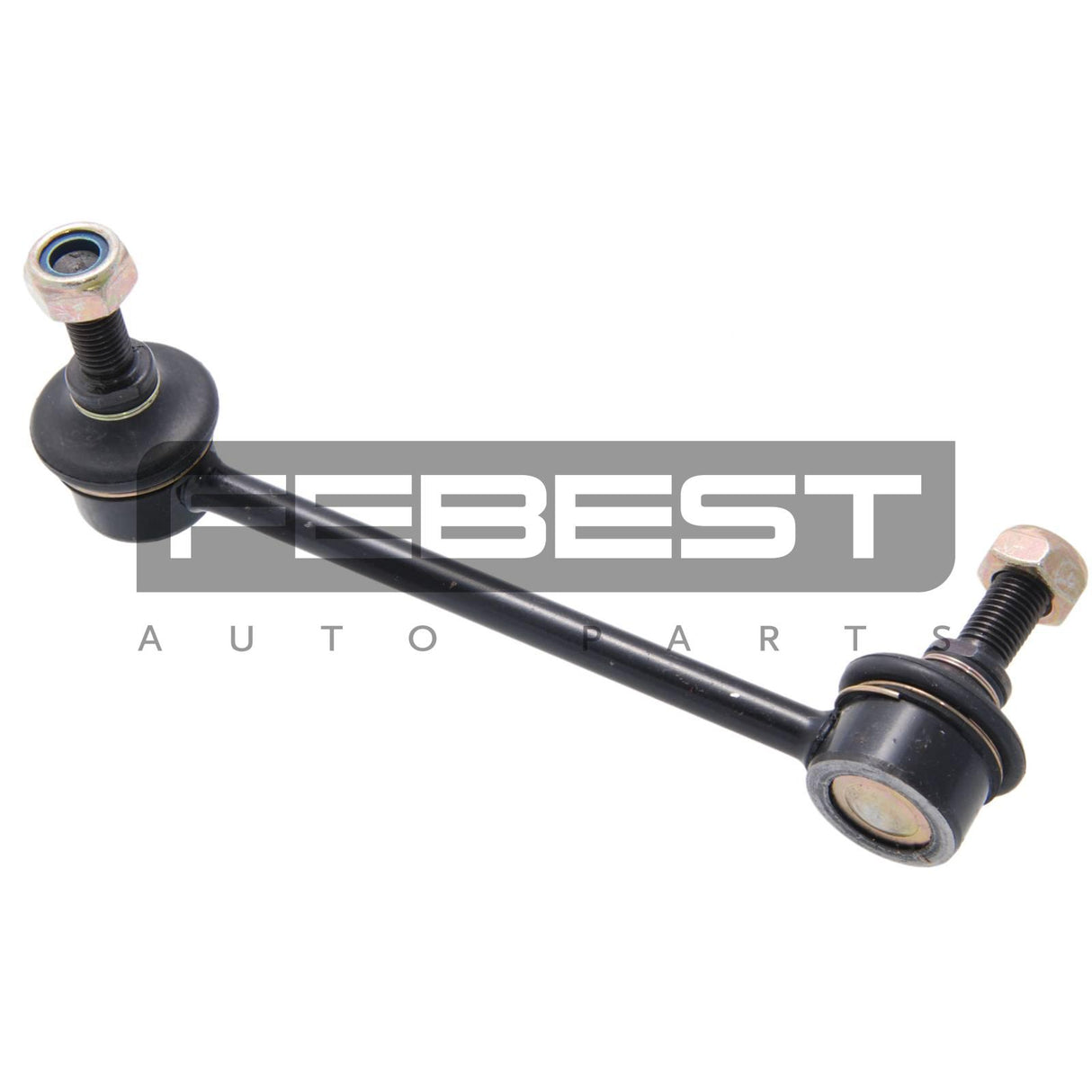 Front right stabilizer link / sway bar link