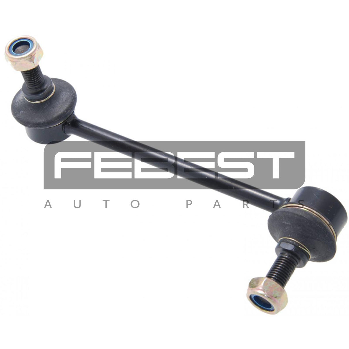 Front left stabilizer link / sway bar link