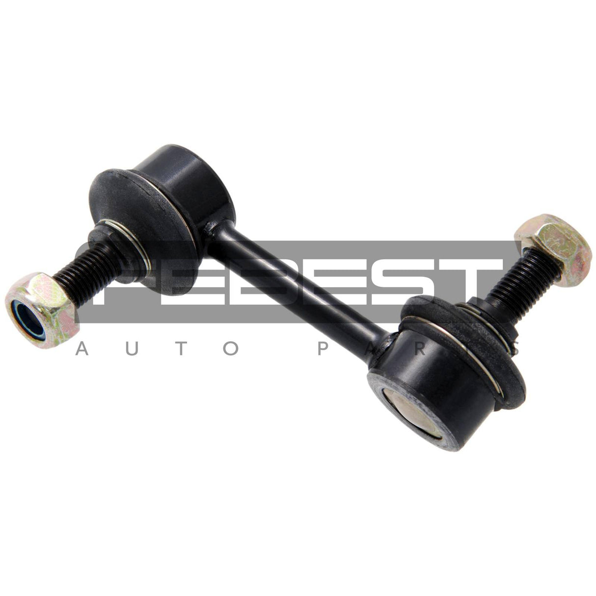 Front right stabilizer link / sway bar link