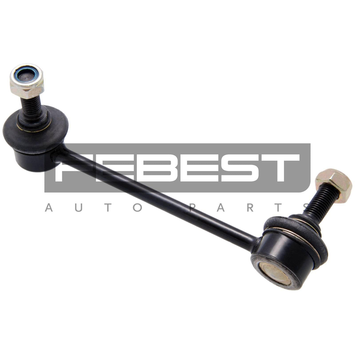 Rear left stabilizer link - FEBEST