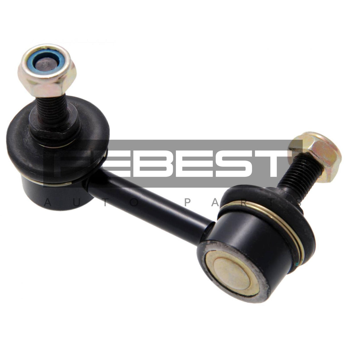 Rear left stabilizer link