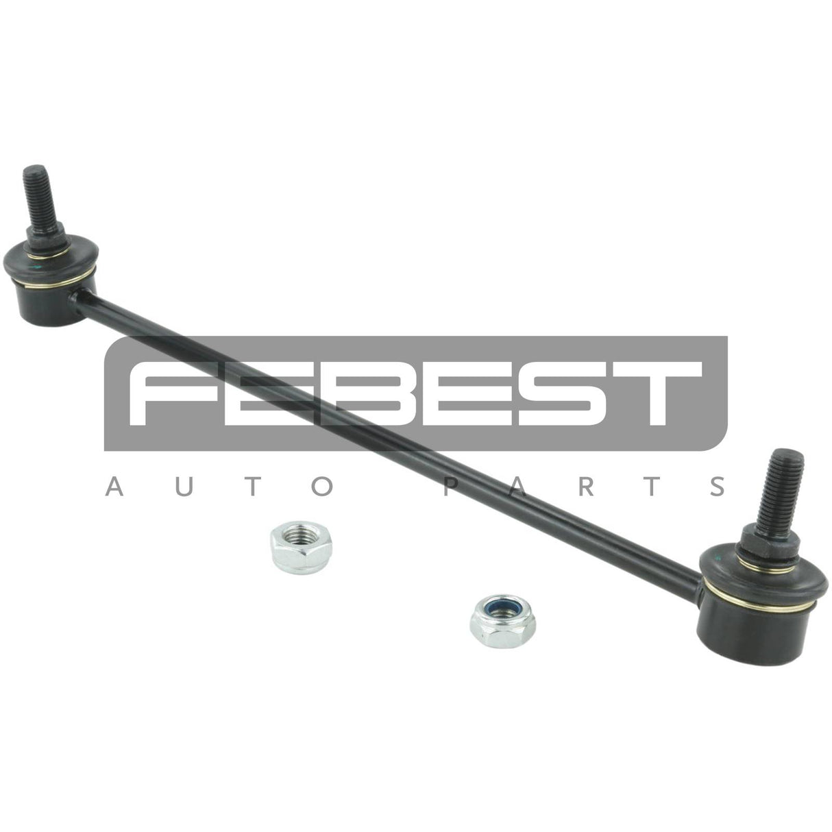 Front right stabilizer link / sway bar link
