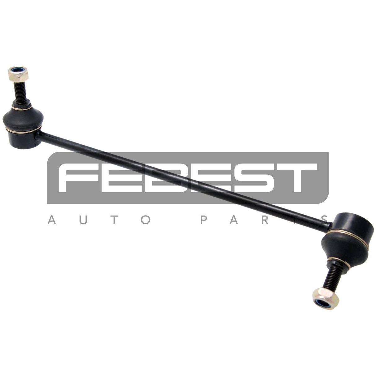 Front left stabilizer link / sway bar link