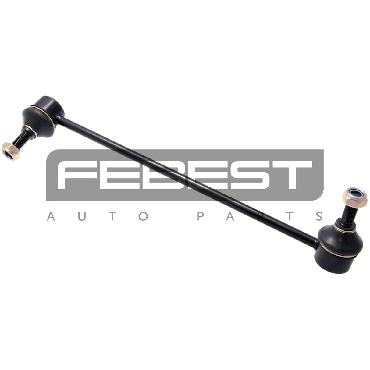Front right stabilizer link / sway bar link