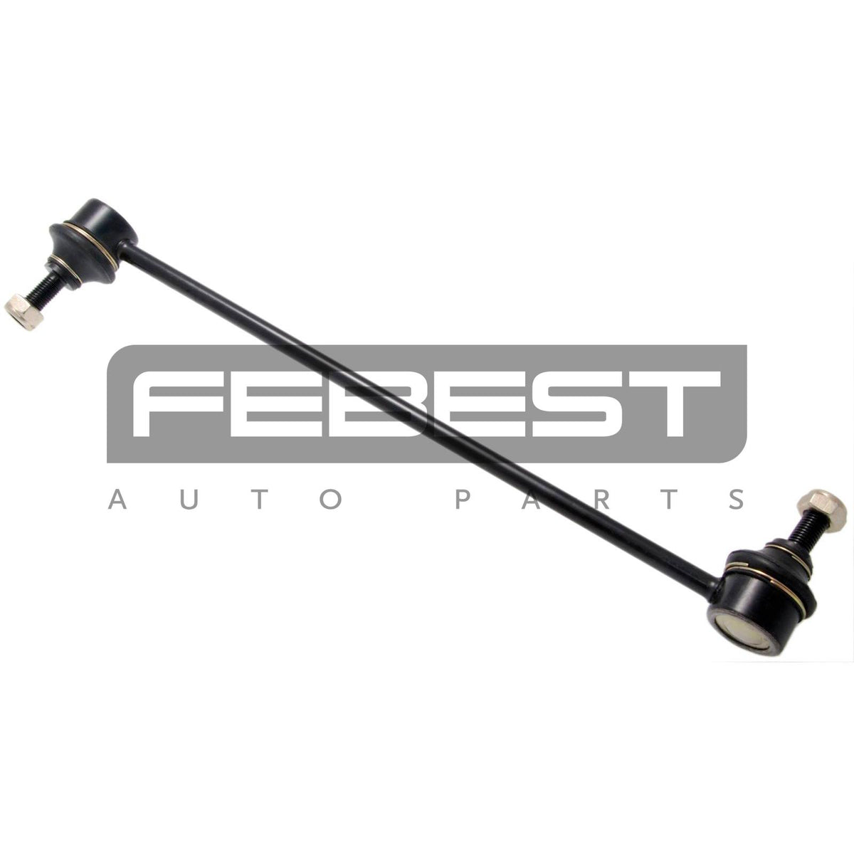 Front stabilizer link / sway bar link - FEBEST