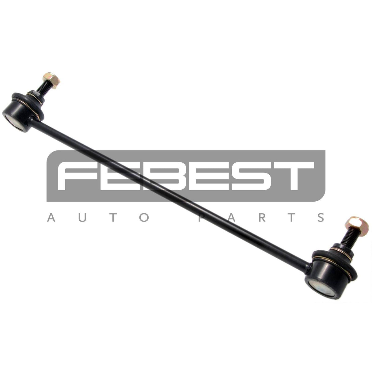 Front stabilizer link / sway bar link