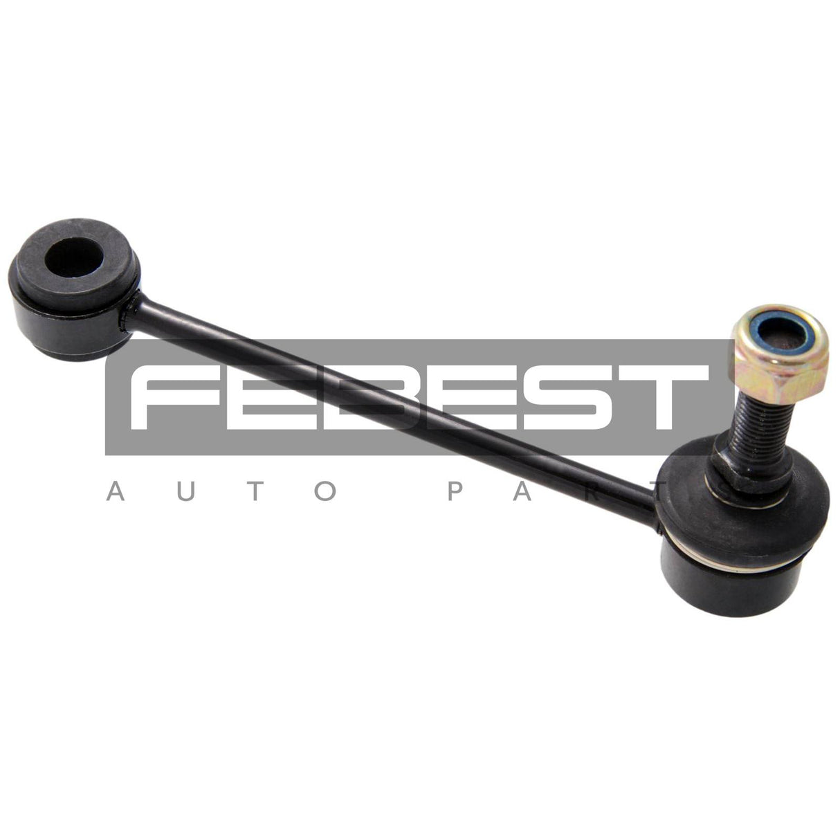 Rear stabilizer link