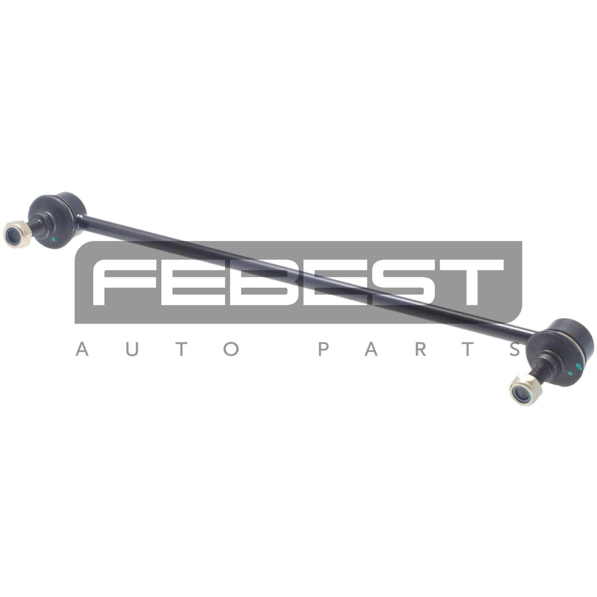 Front right stabilizer link / sway bar link