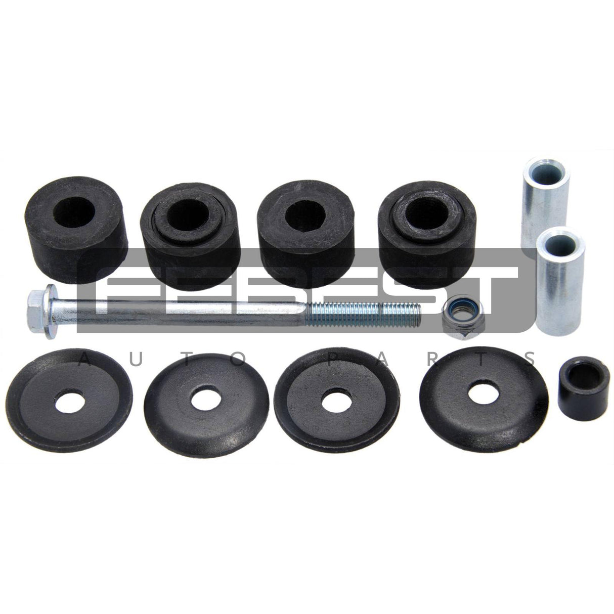 Front stabilizer link / sway bar link