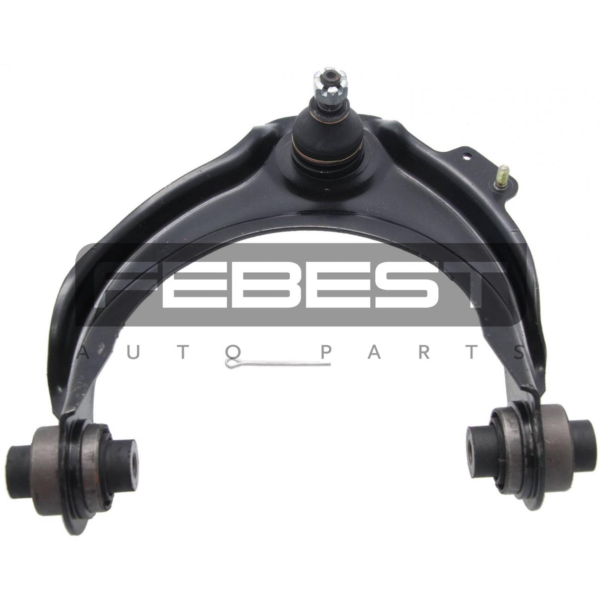 Left upper front arm