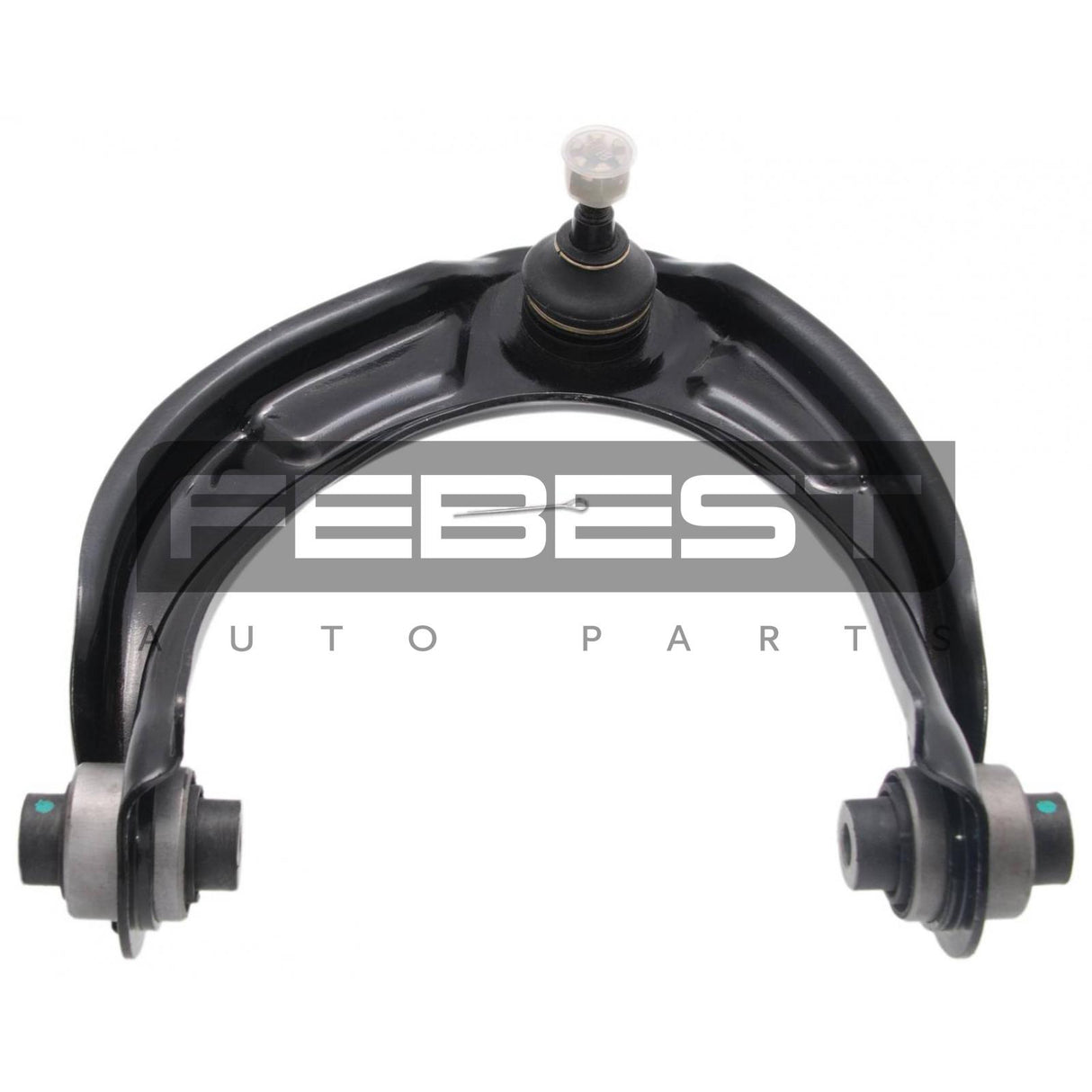 Left upper front arm