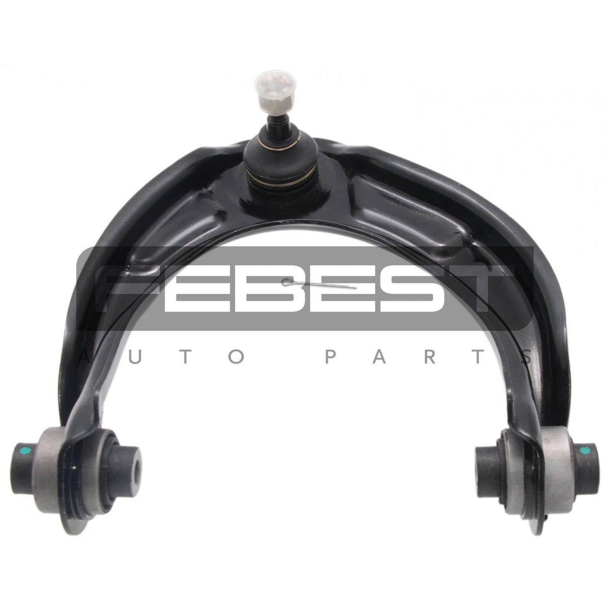 Right upper front arm