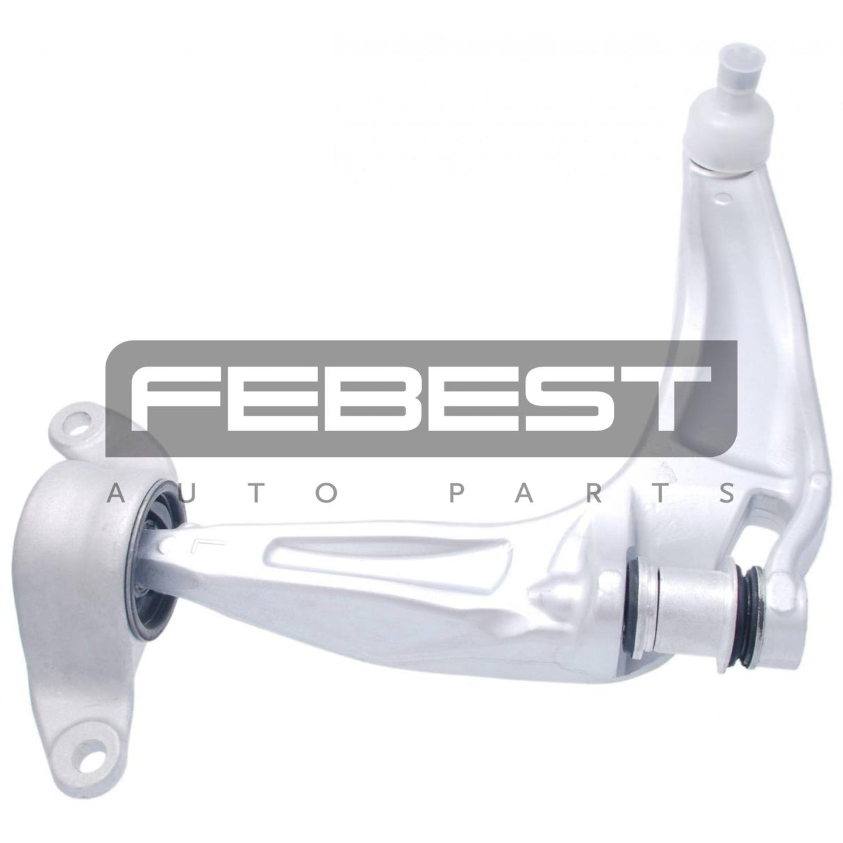Left front arm