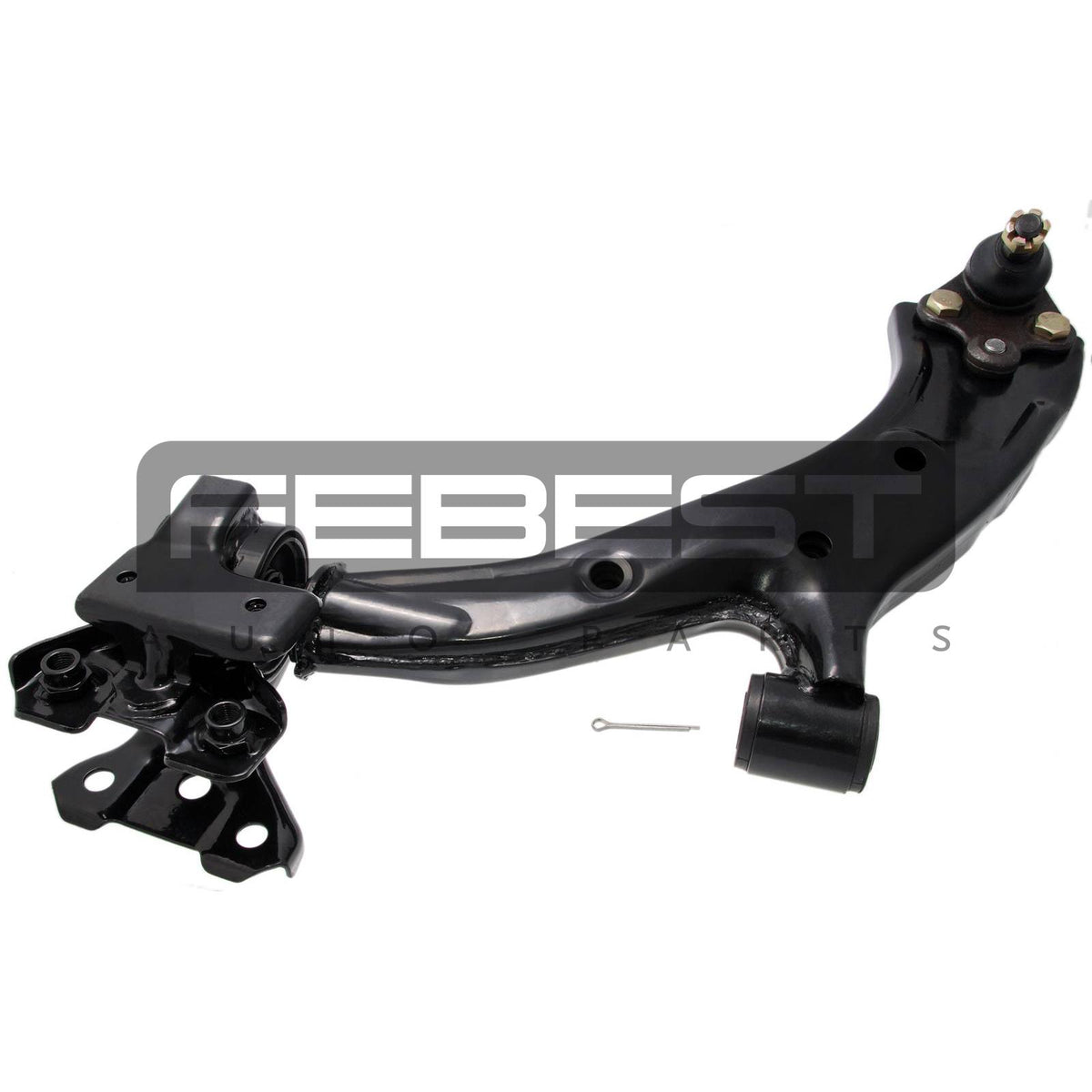 Left front arm - FEBEST