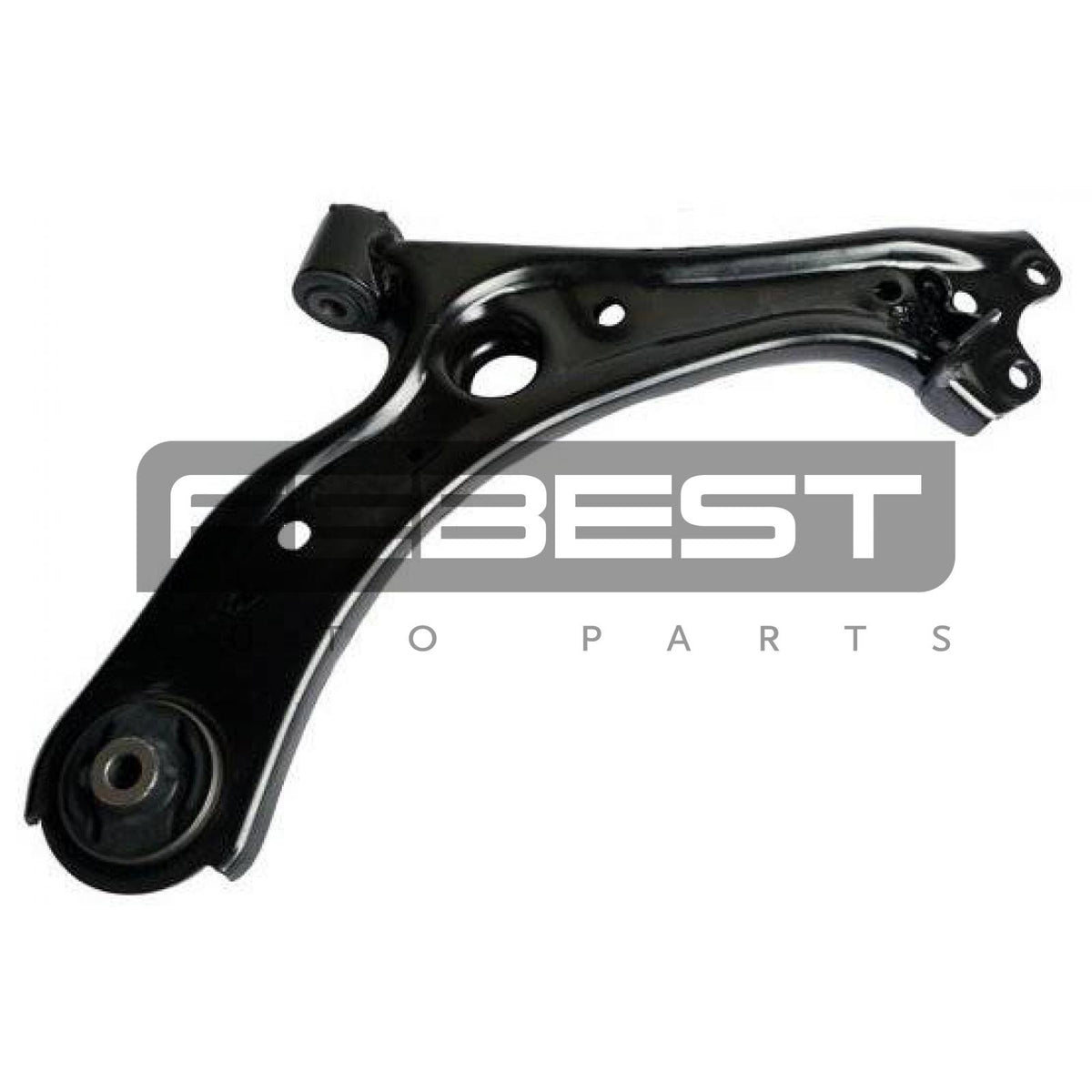 Right lower front arm