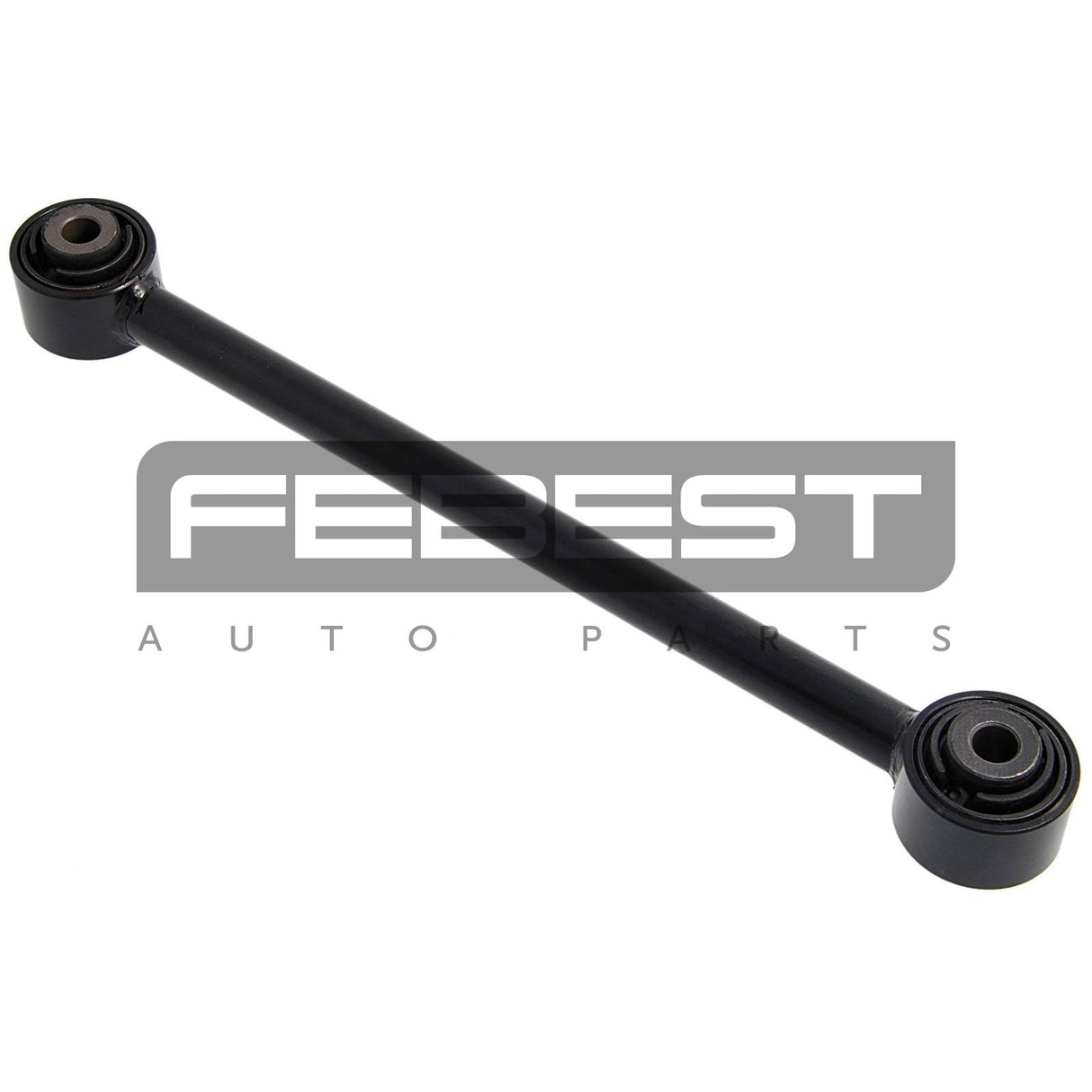 Rear transverse link