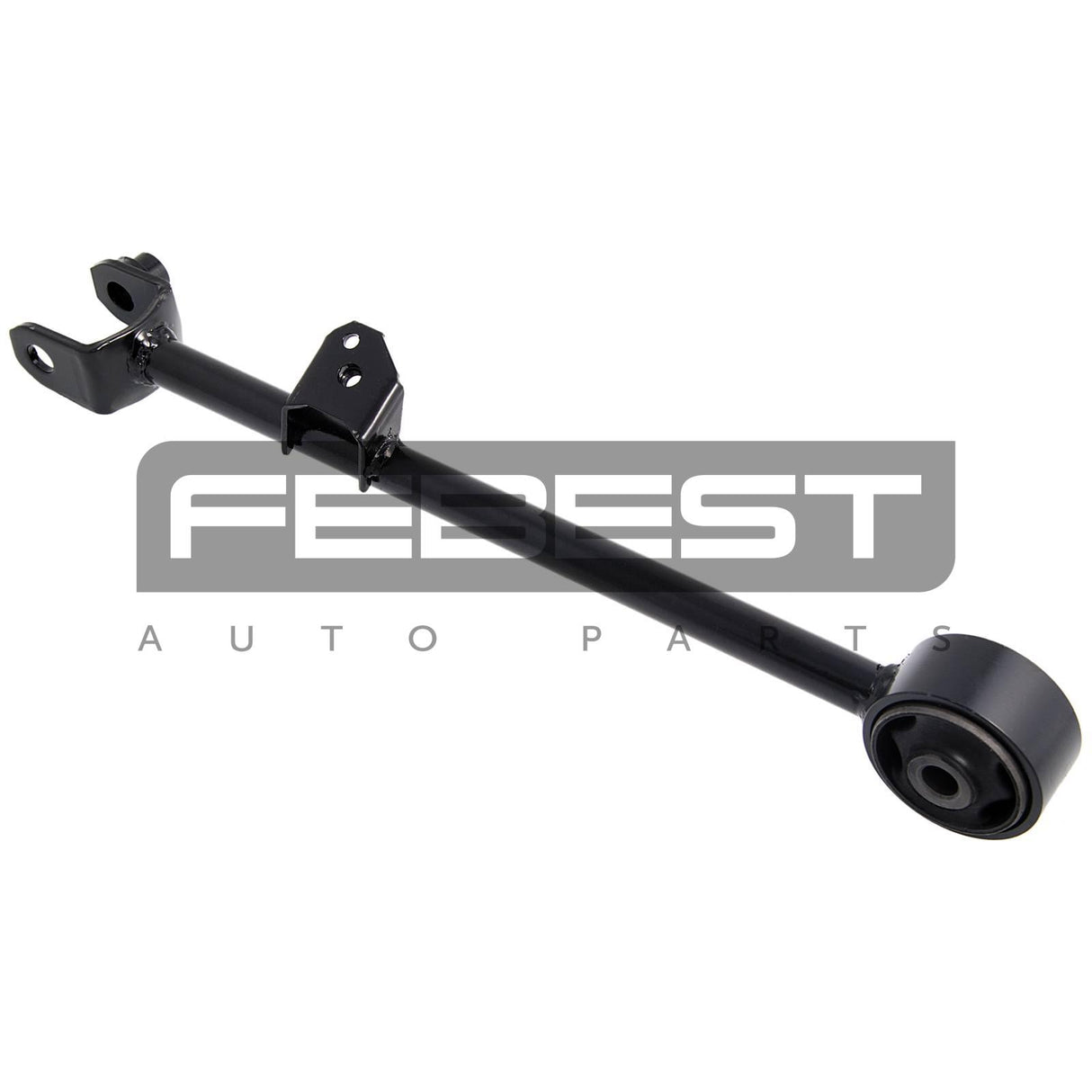 Rear right trailing rod
