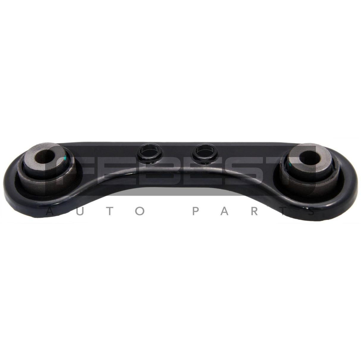 Rear transverse link