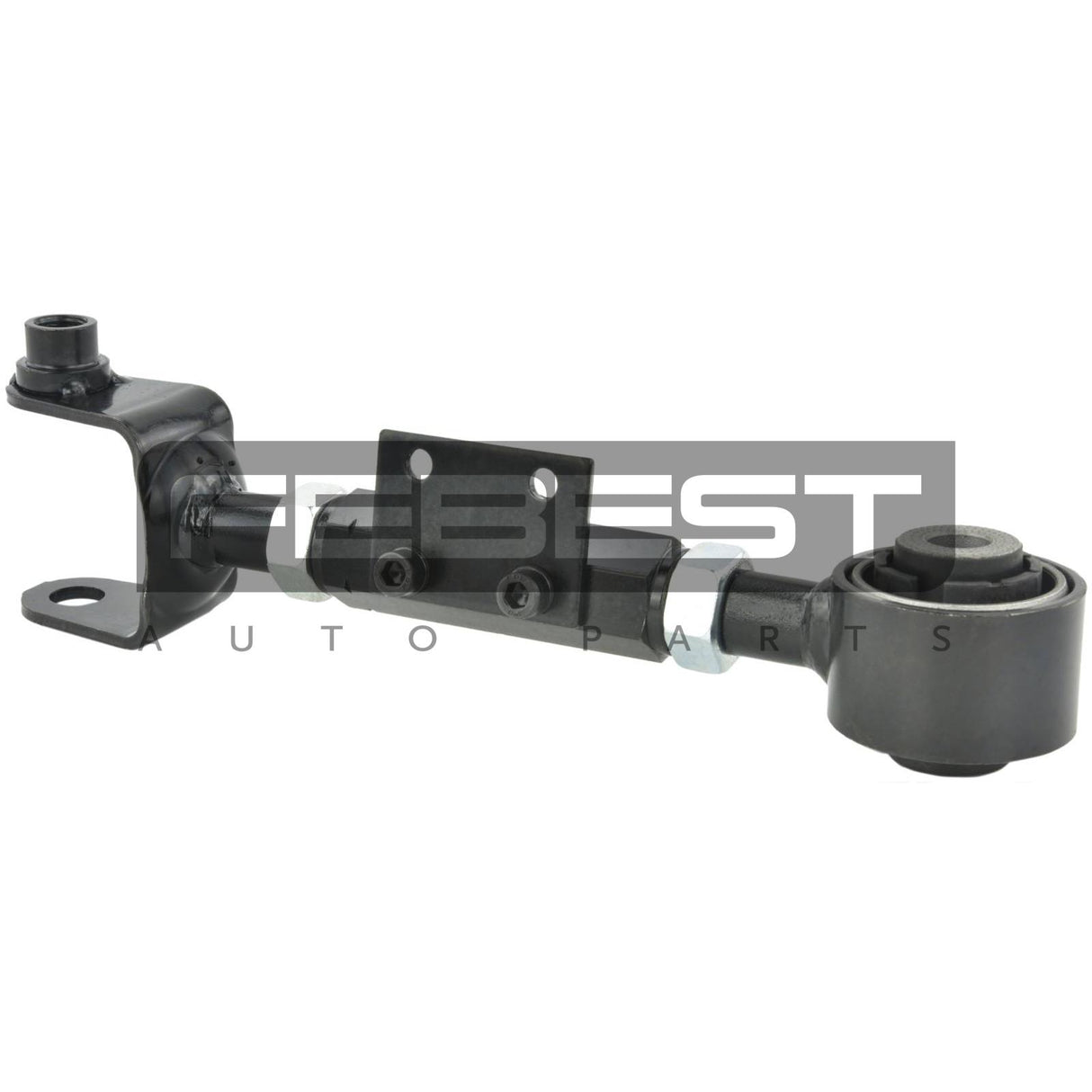 Rear right lateral link