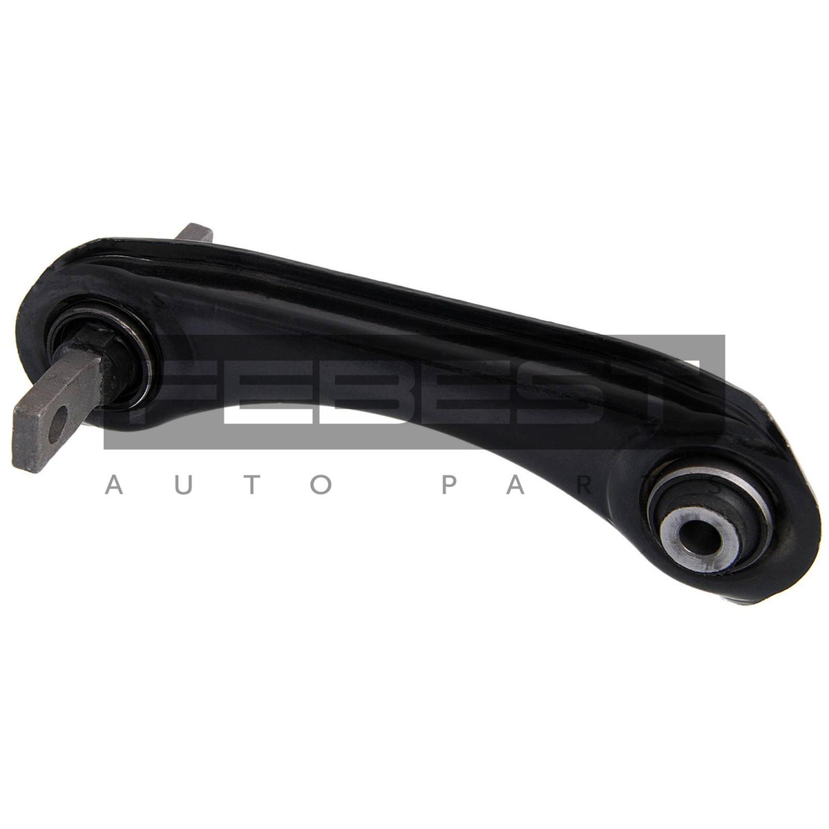 Left rear upper rod