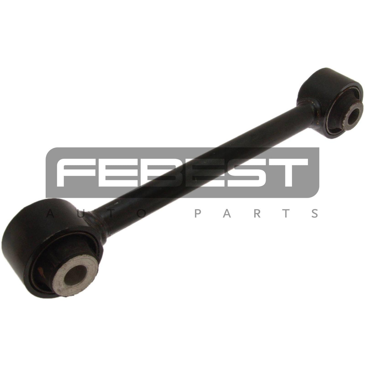 Rear lower transverse link