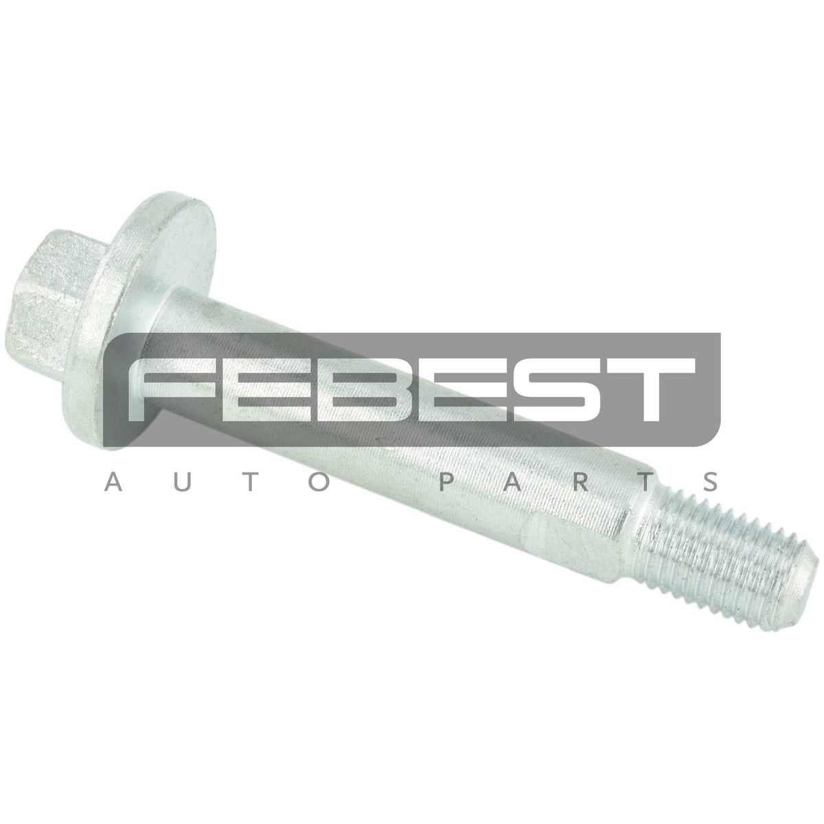 Camber adjusting eccentric bolt - FEBEST