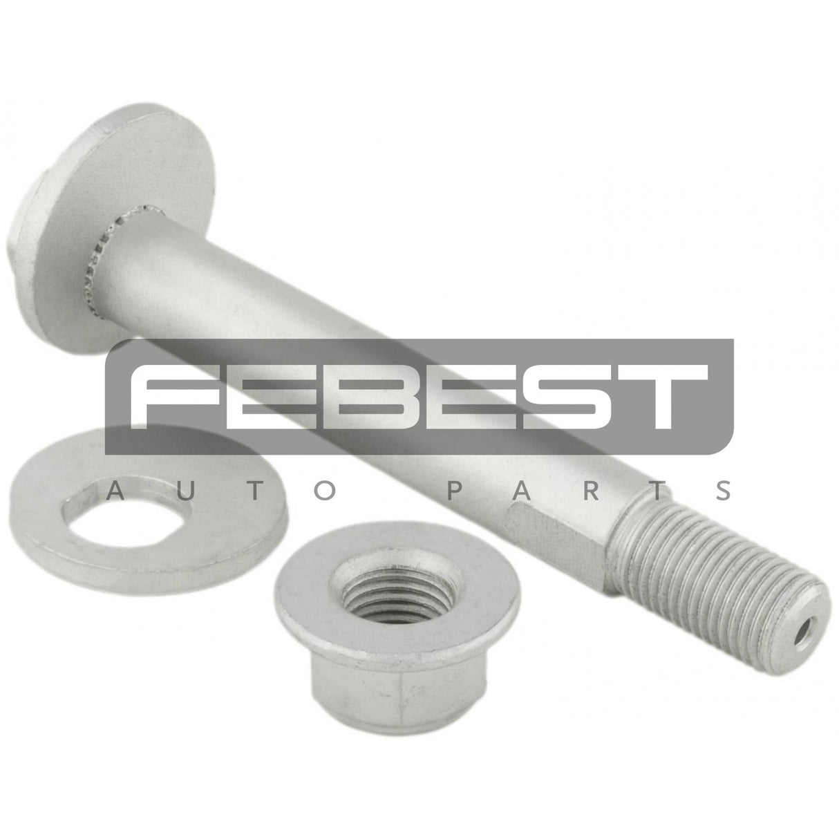 Repair kit, camber adjusting eccentric bolt