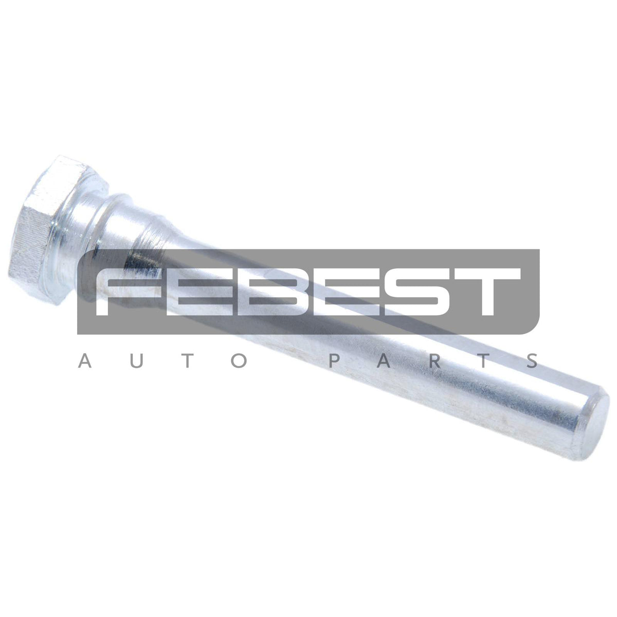 Front caliper slide pin