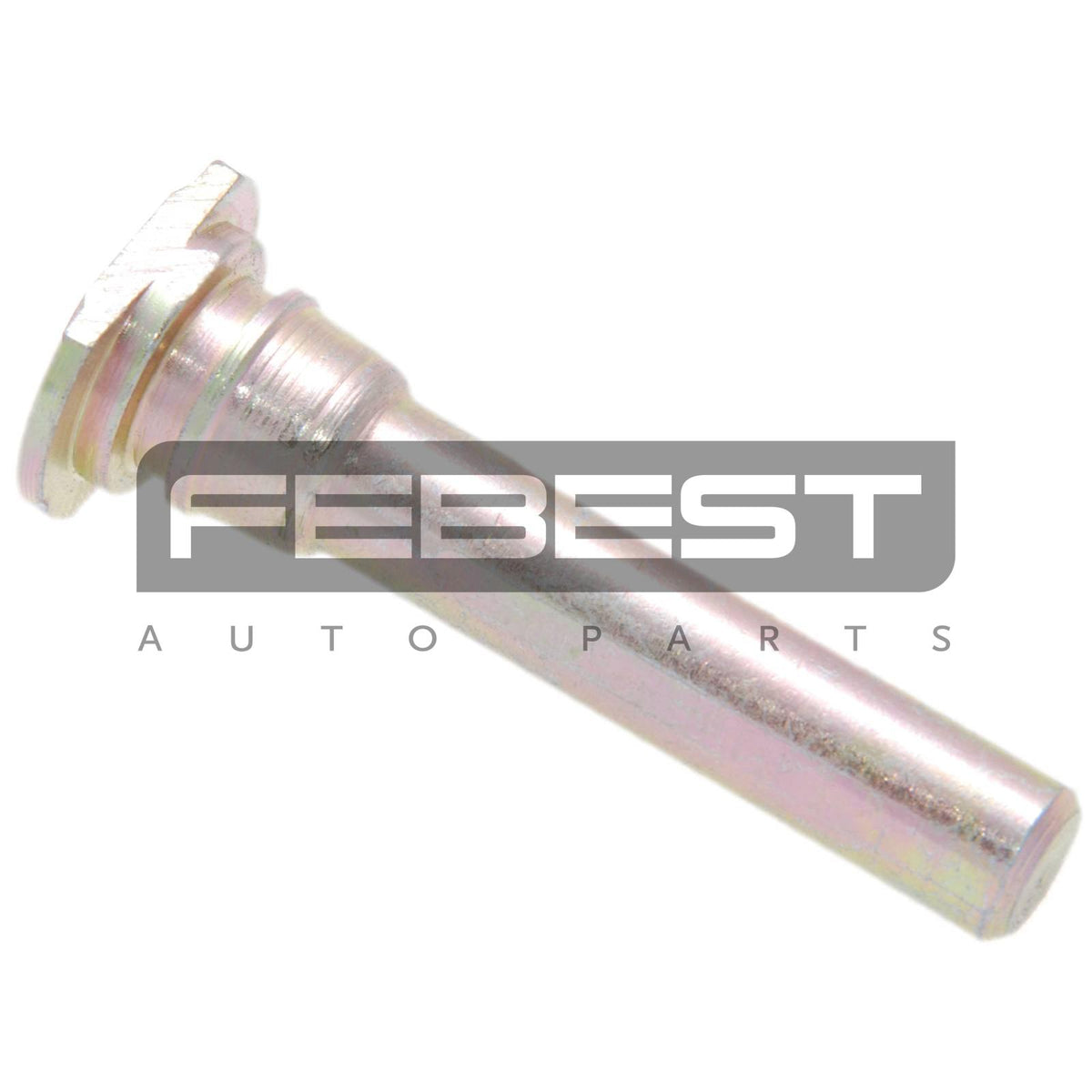 Rear caliper slide pin
