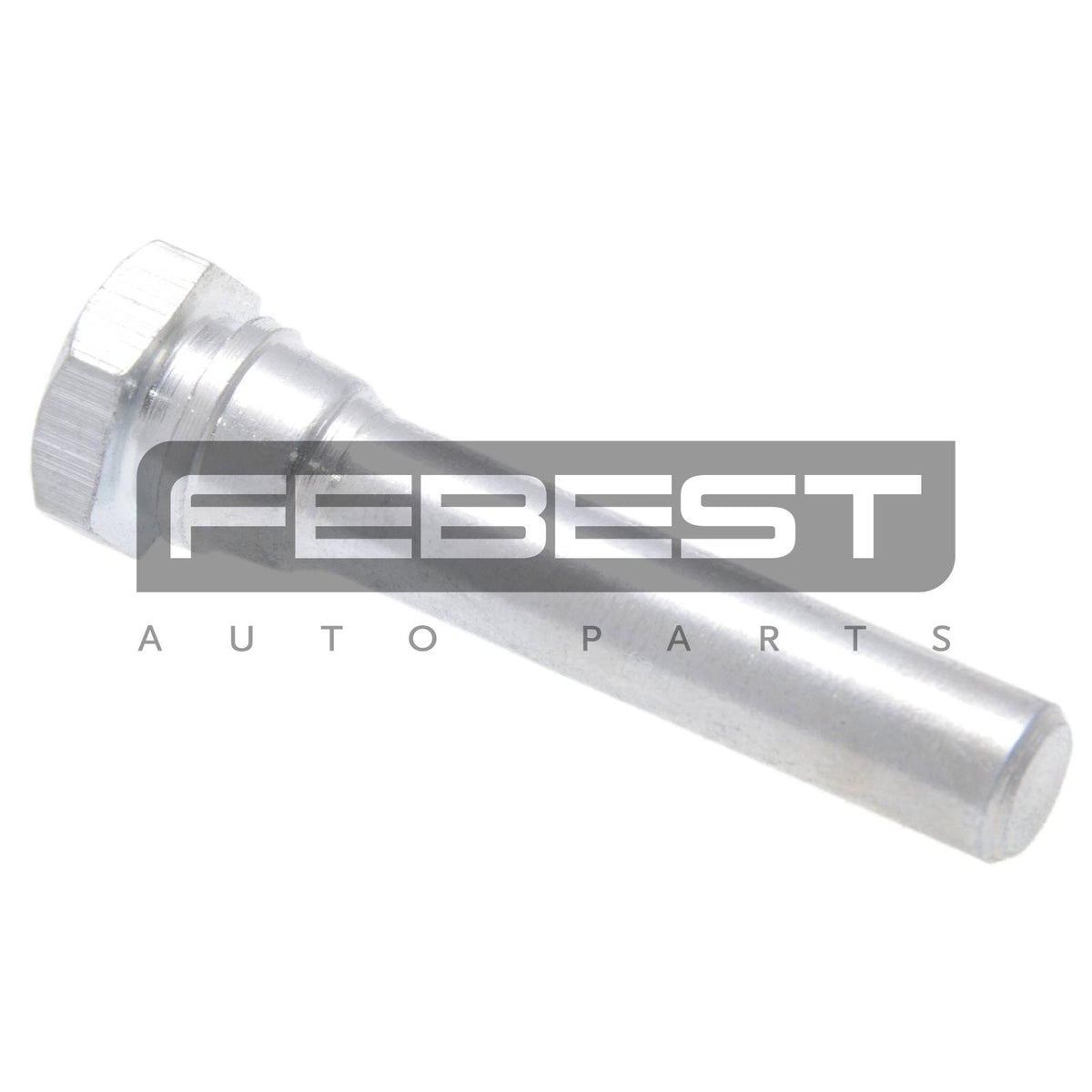 Rear caliper slide pin