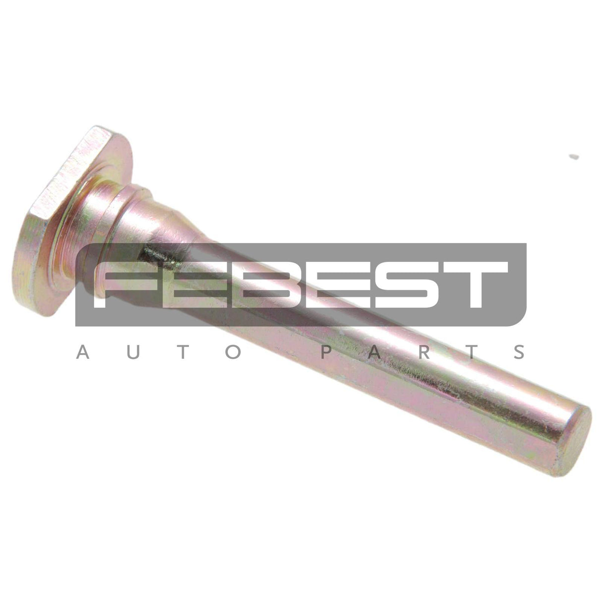 Front caliper slide pin
