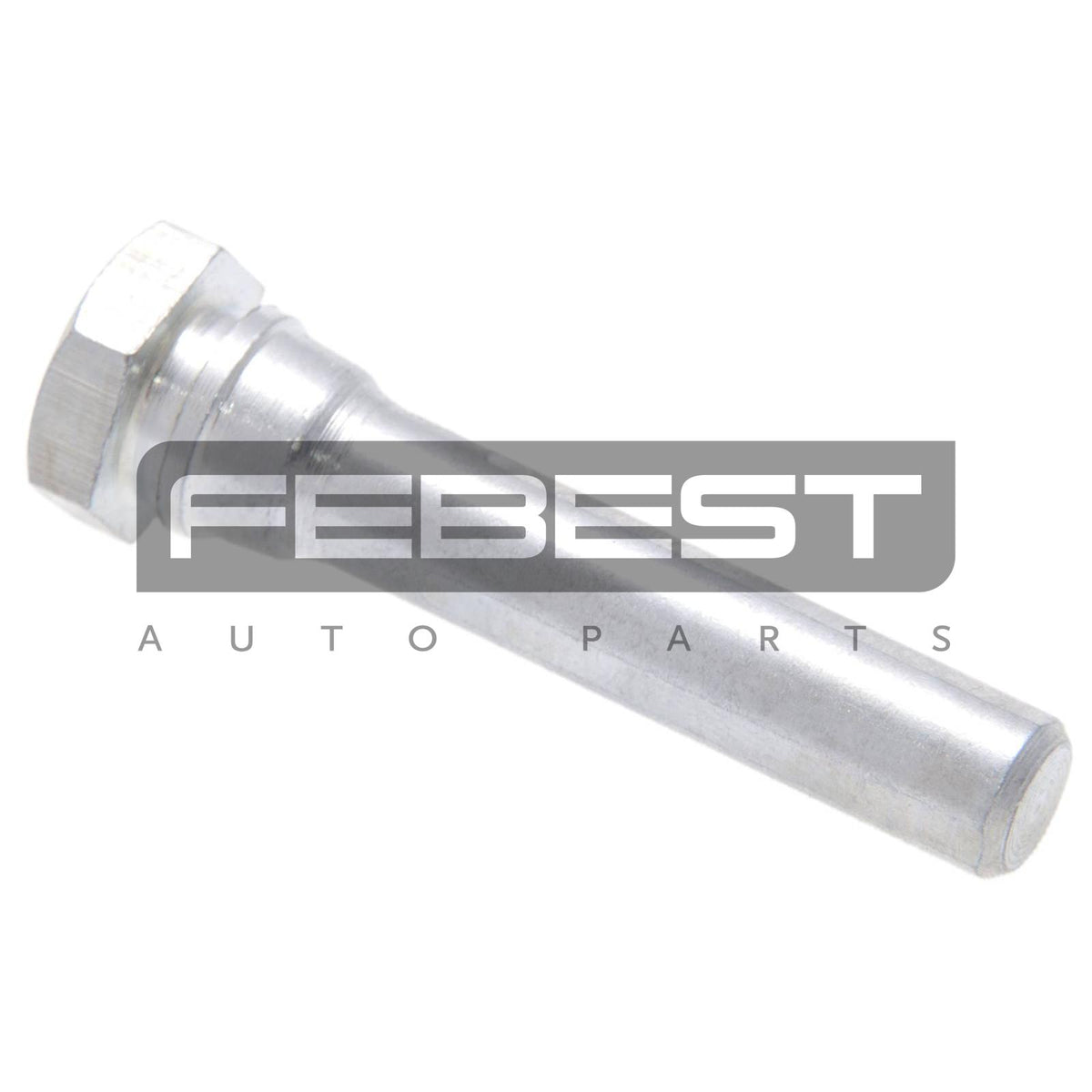 Rear caliper slide pin