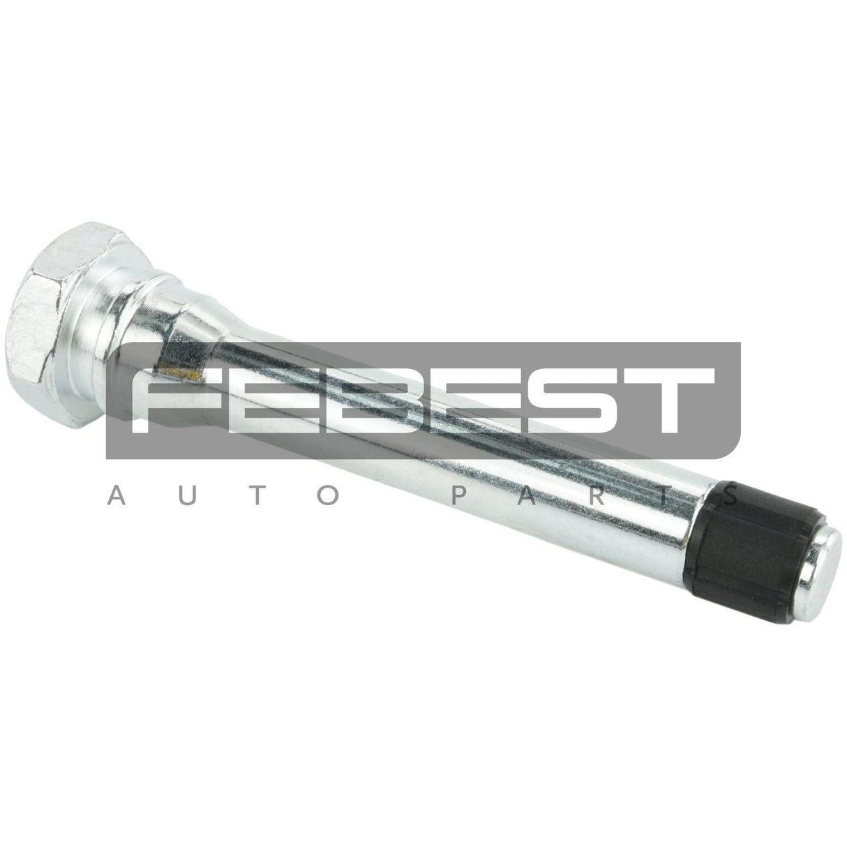 Front caliper slide pin