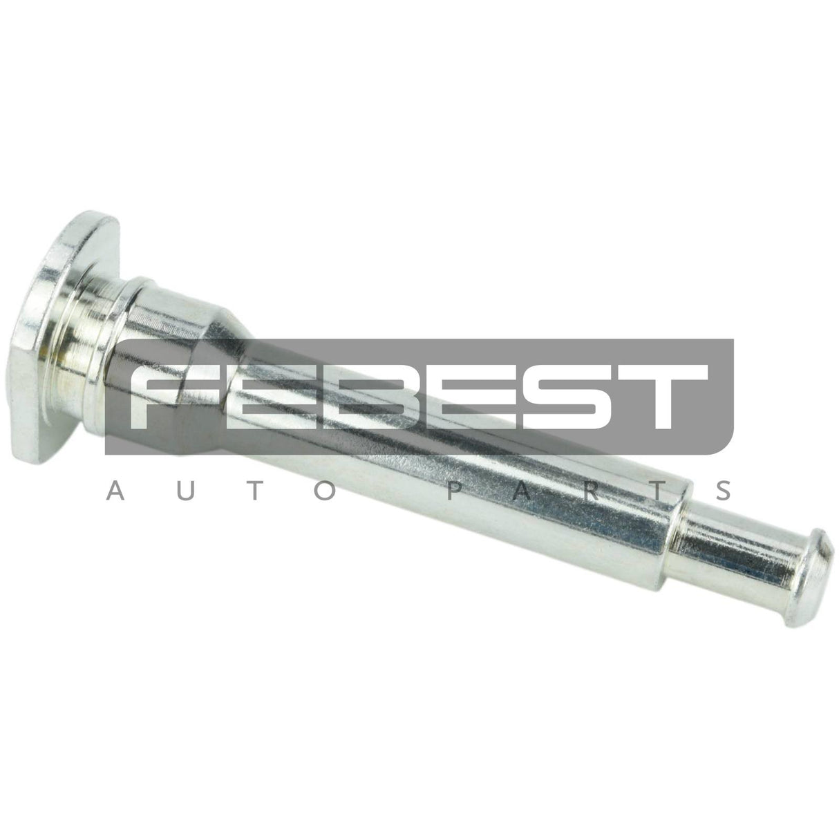 Front caliper slide pin
