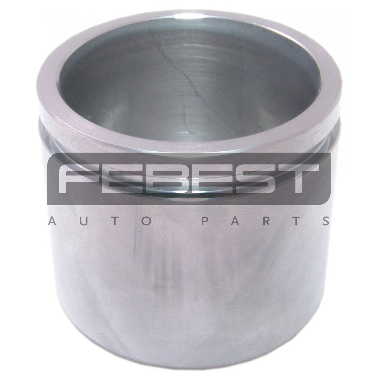 Front caliper piston