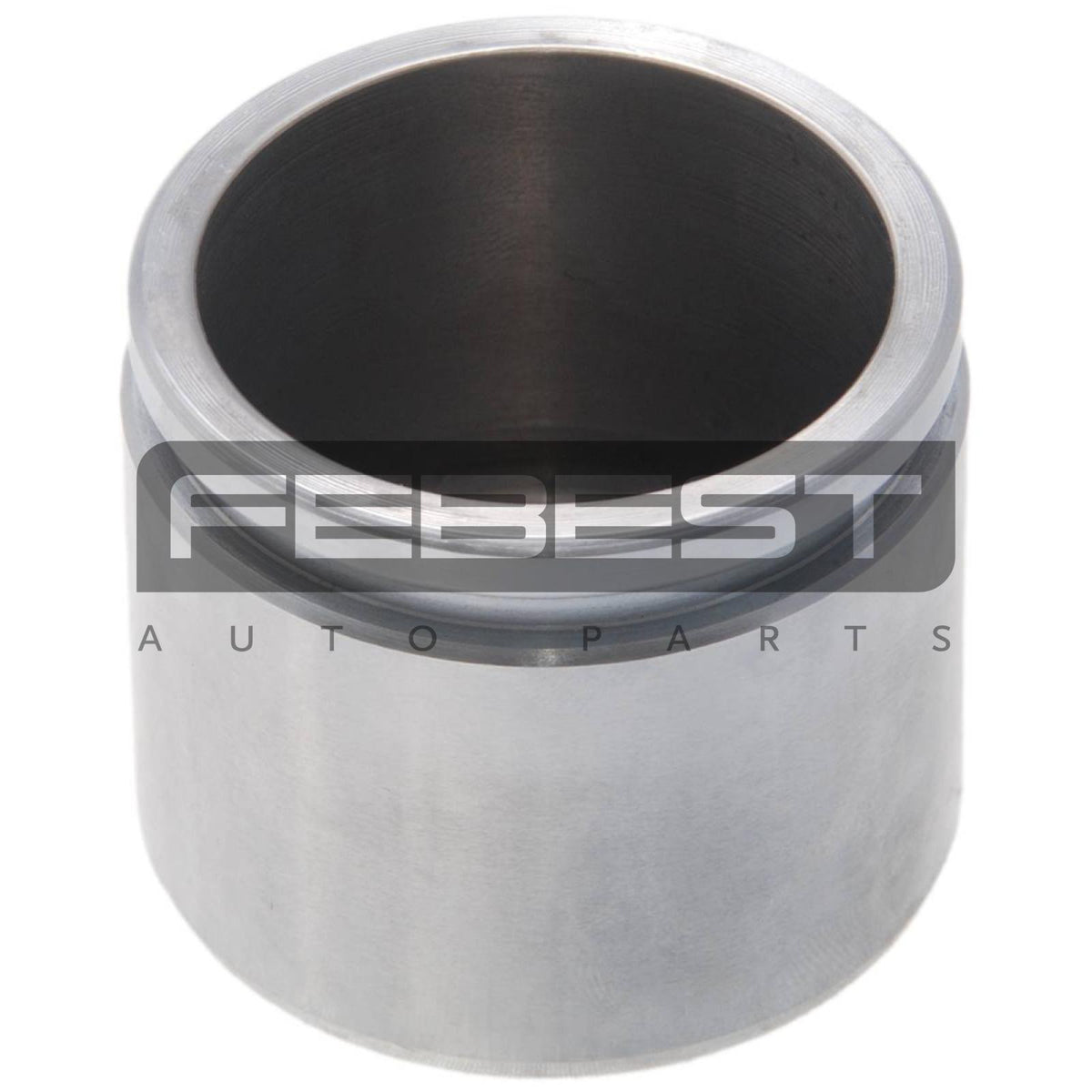 Front caliper piston