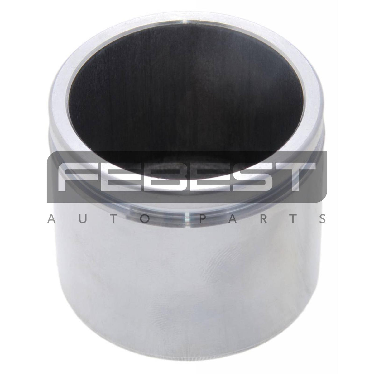 Front caliper piston