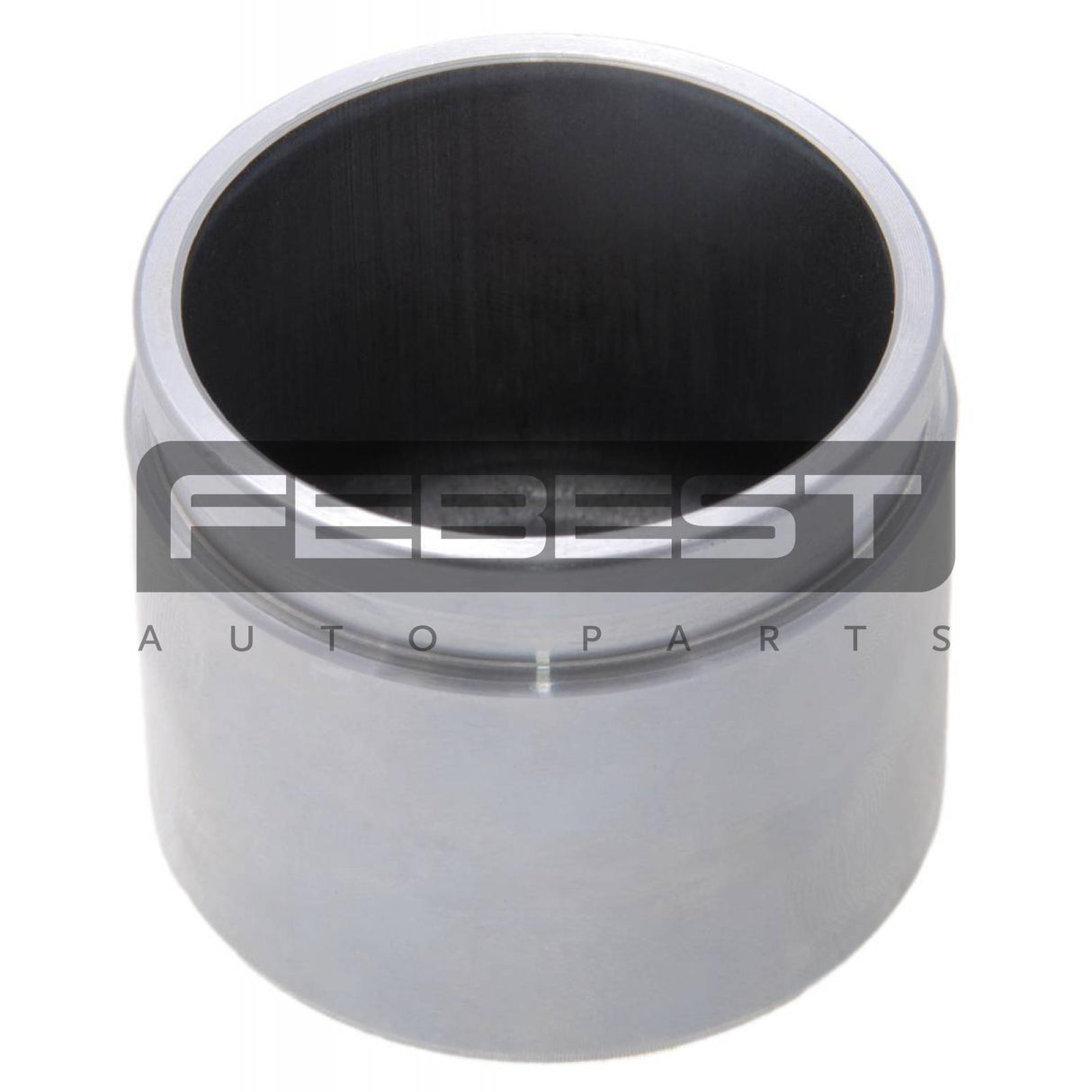 Front caliper piston