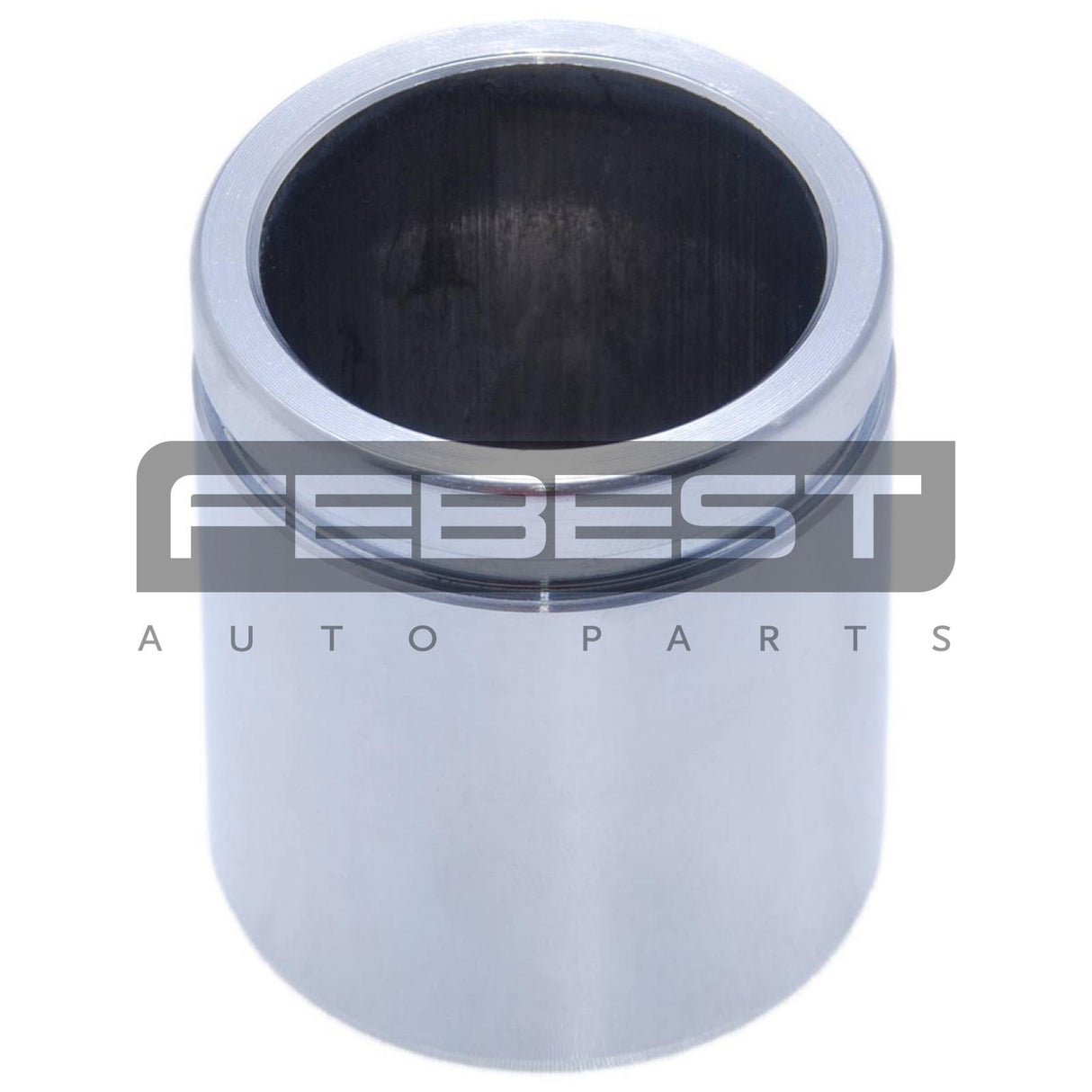 Front caliper piston