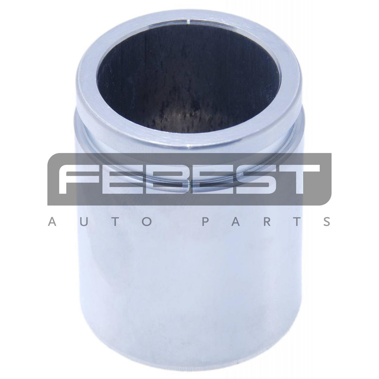 Rear caliper piston