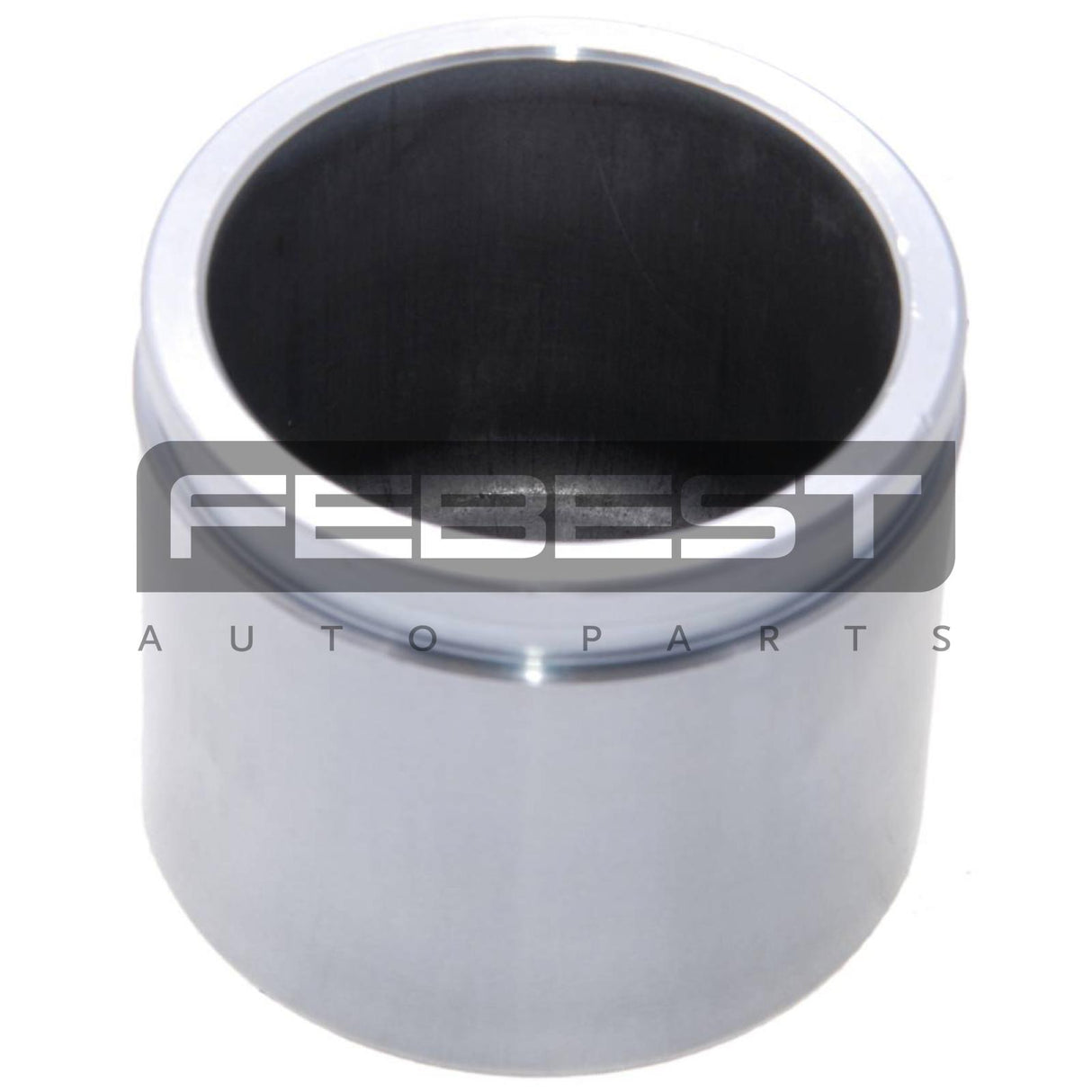 Front caliper piston