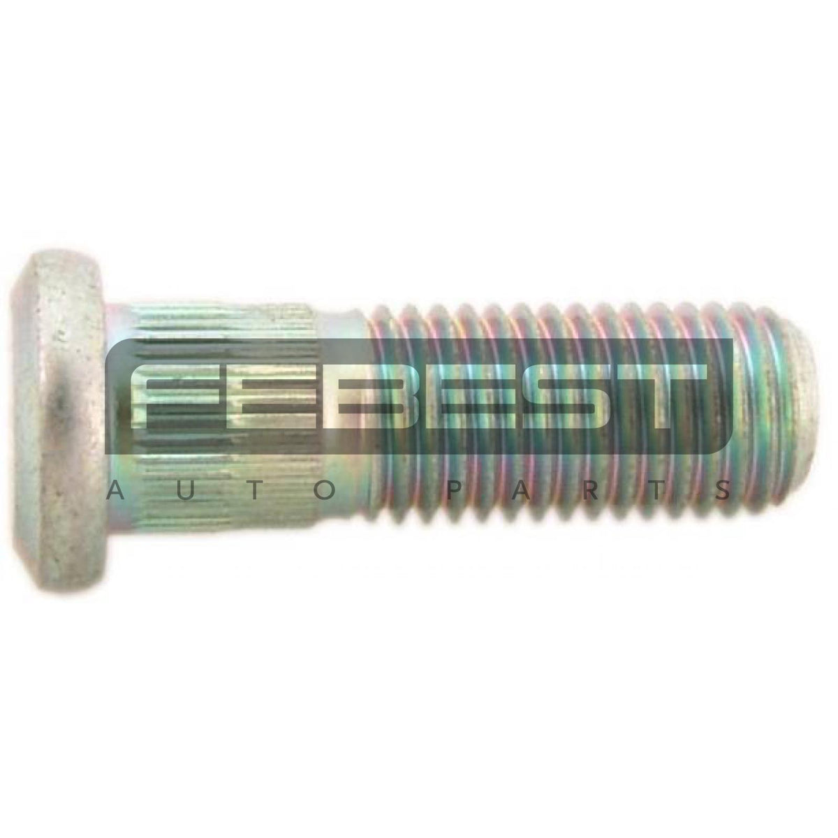 Wheel stud