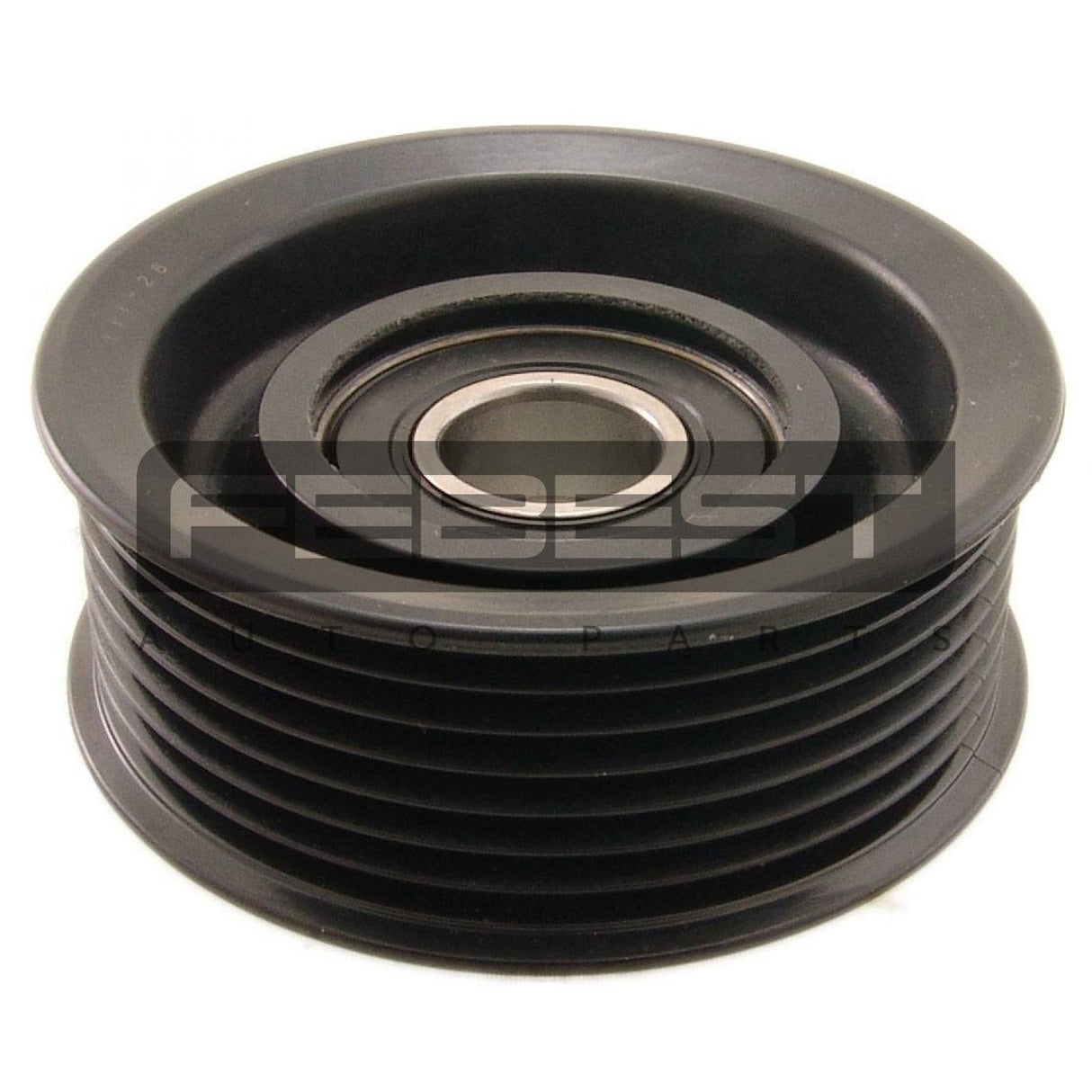 Tension pulley