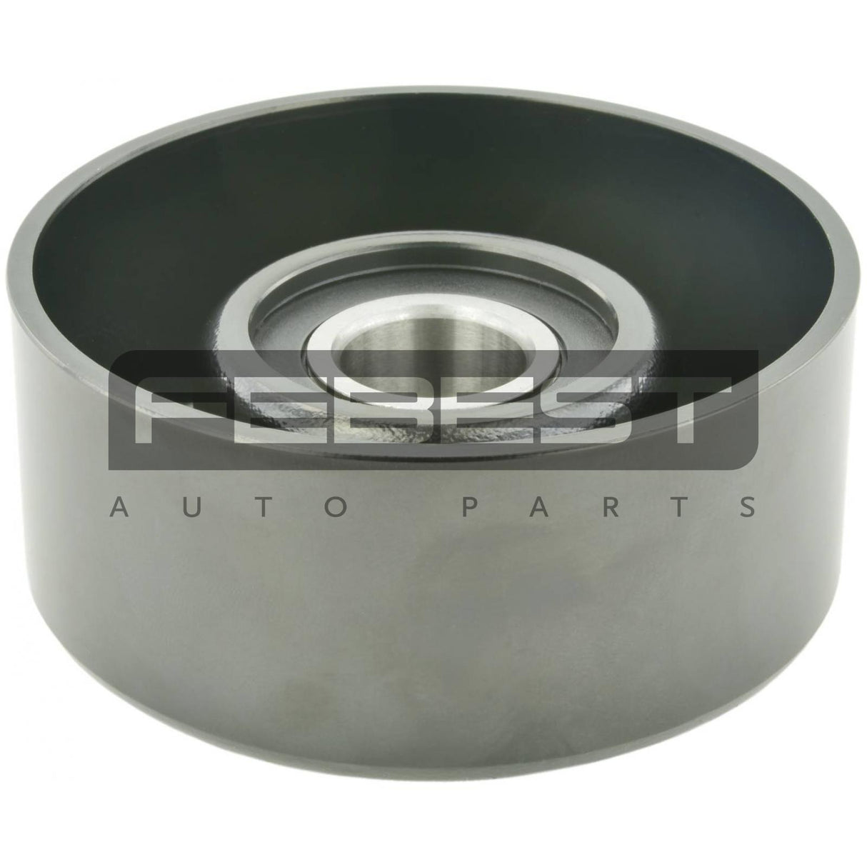 Tension pulley