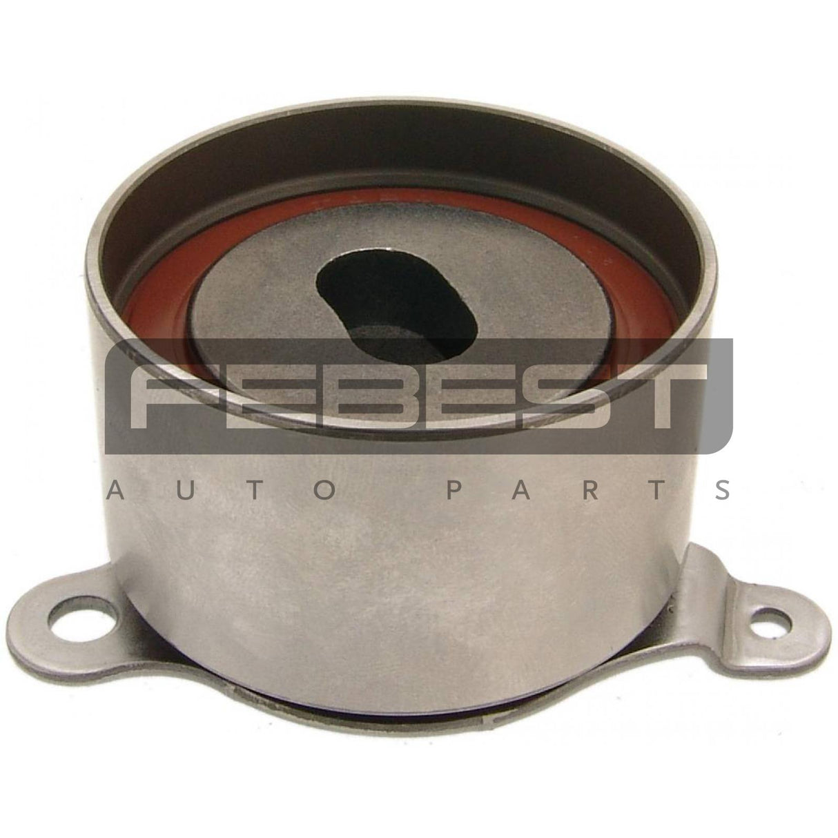 Timing belt tensioner pulley